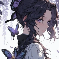 Kochou Shinobu