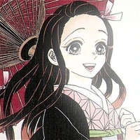Kamado Nezuko