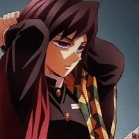 Tomioka Giyuu ( Kiếp trước)