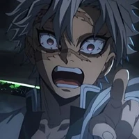 Shinazugawa sanemi ( kiếp trước)