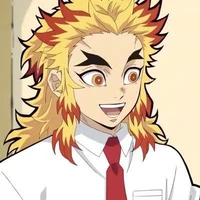 Rengoku kyoujurou