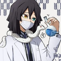 Iguro Obanai