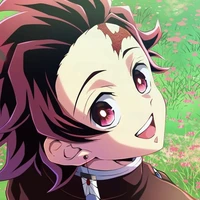 Kamado Tanjirou 