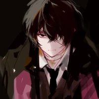 Dazai Osamu - Beast