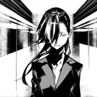 Akutagawa Gin - Beast