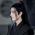Ngụy Vô Tiện -Ngụy Anh( Di Lăng Lão Tổ)