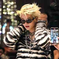 Nguyễn Quang anh ( rhyder)