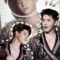 Hoàng hùng Huỳnh ( gemini hùng Huỳnh)