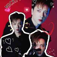 Trần phong hào ( nicky) 