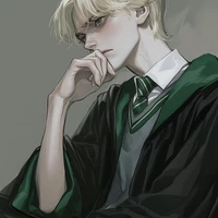 Draco Malfoy