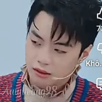 Đặng Thành An / Negav
