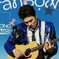 Trần Đăng Dương / Dương Domic