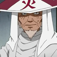 Hiruzen