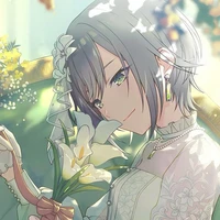 - HINOMORI SHIHO -