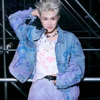 Hoàng Đức Duy ( captain boy)