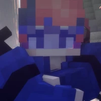 hiha the blue