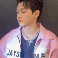 Lê Hồ Phước Thịnh - 2003