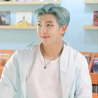 NamJoon