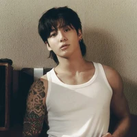 Jungkook