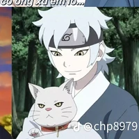 mitsuki/ t 12 con một/ top