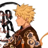 uzumaki naruto/ t 30 con một/ top/ baba