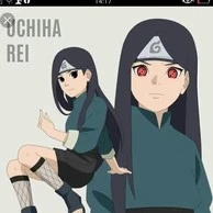 Uchiha Rei/ t 12 em út/ top