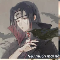 Uchiha Itachi/ t 30 anh cả/ bot