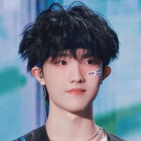 Tô Tân Hạo (em) 18 tuổi