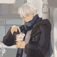 Gojo Satoru