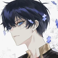 Isagi Yoichi
