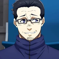 Isagi Issei