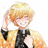 agatsuma zenitsu