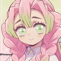 kanroji mitsuri