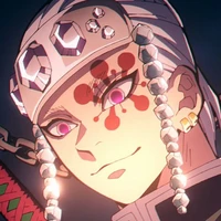 uzui tengen