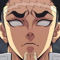 himejima gyomei