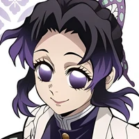 kocho shinobu