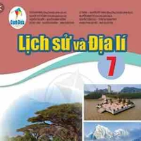 Lịch Sử & Địa Lý
