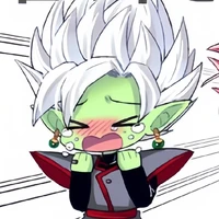 Fused Zamasu (F.Zam)