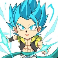 Gogeta