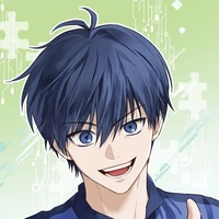 Isagi Yoichi