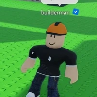 builder man 