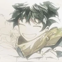 Midoriya Izuku