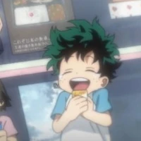 Midoriya Izuku