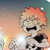 Bakugo Katsuki