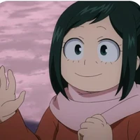 Midoriya Inko
