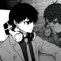 Isagi Yoichi