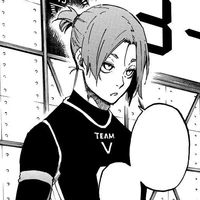 Reo Mikage