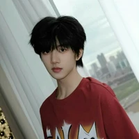 Trương Hàm Thụy