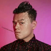 J.Y Park