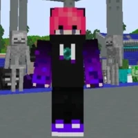 hiha Enderman